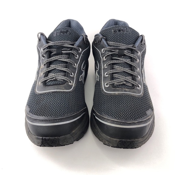 G-Defy Gravity Defyer Mighty Walk Athletic Shoes 14 XW - Picture 4 of 12